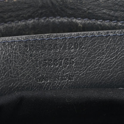 Balenciaga Agneau Giant 12 Gold Hardware Town Anthracite 8 of 13