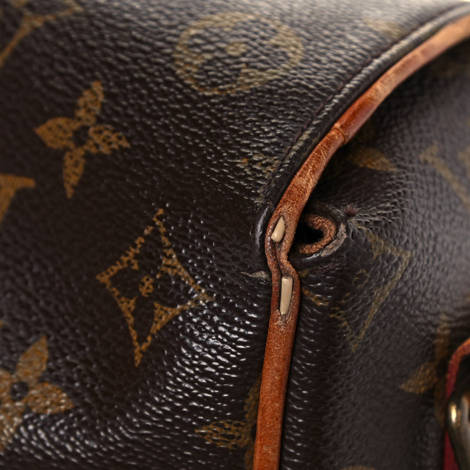Louis Vuitton Monogram Abbesses Messenger Bag 20 of 24