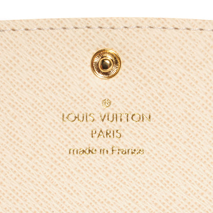Louis Vuitton Damier Azur Emilie 6 of 7