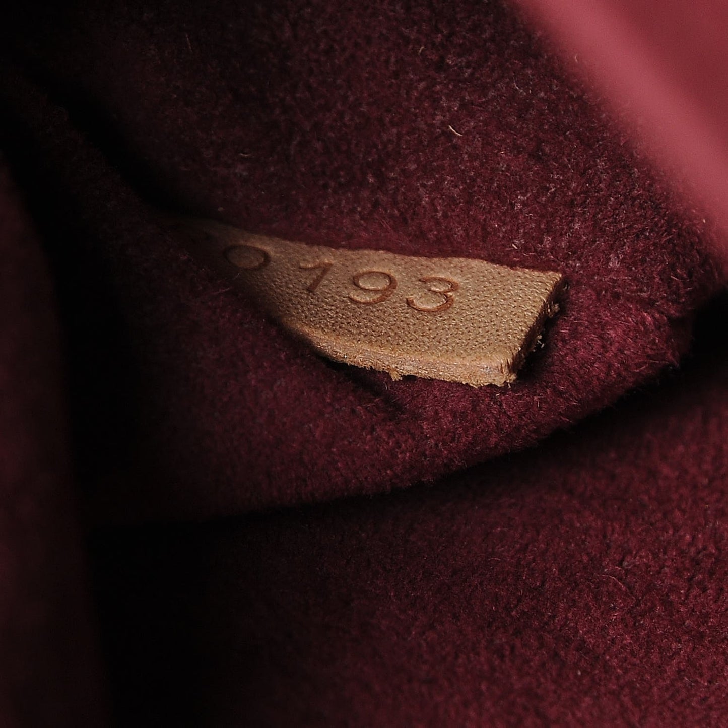 Monogram Eden MM Aurore
