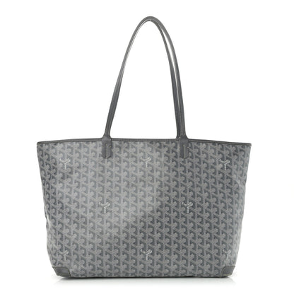 Goyard Goyardine Artois MM Grey 1 of 16