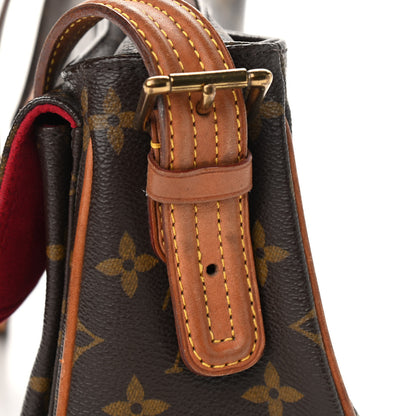 Louis Vuitton Monogram Viva-Cite MM 13 of 15