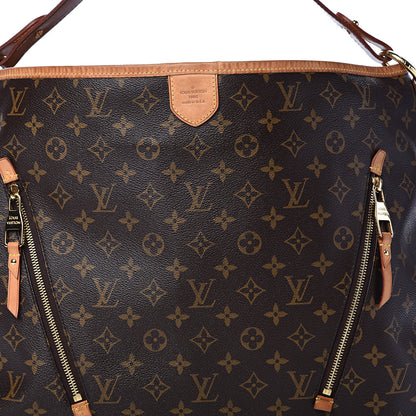 Louis Vuitton Monogram Delightful GM 7 of 16
