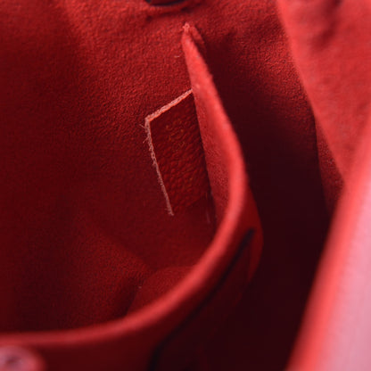 Louis Vuitton Empreinte Saint Germain BB Cherry 8 of 10