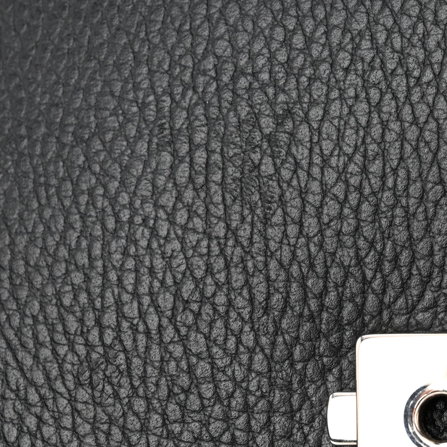 Dollar Calfskin Enamel Small Dionysus Shoulder Bag Black Electric Blue