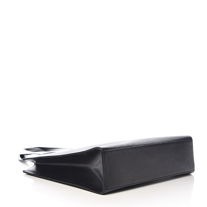 Louis Vuitton Epi Z Gemeaux Black 4 of 13
