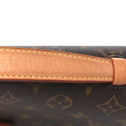 Louis Vuitton Monogram Pochette Metis 11 of 13