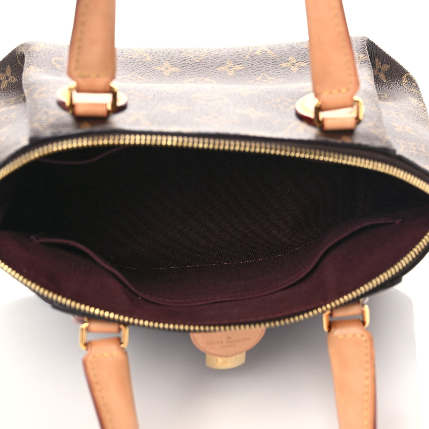 Louis Vuitton Monogram Rivoli PM 5 of 7