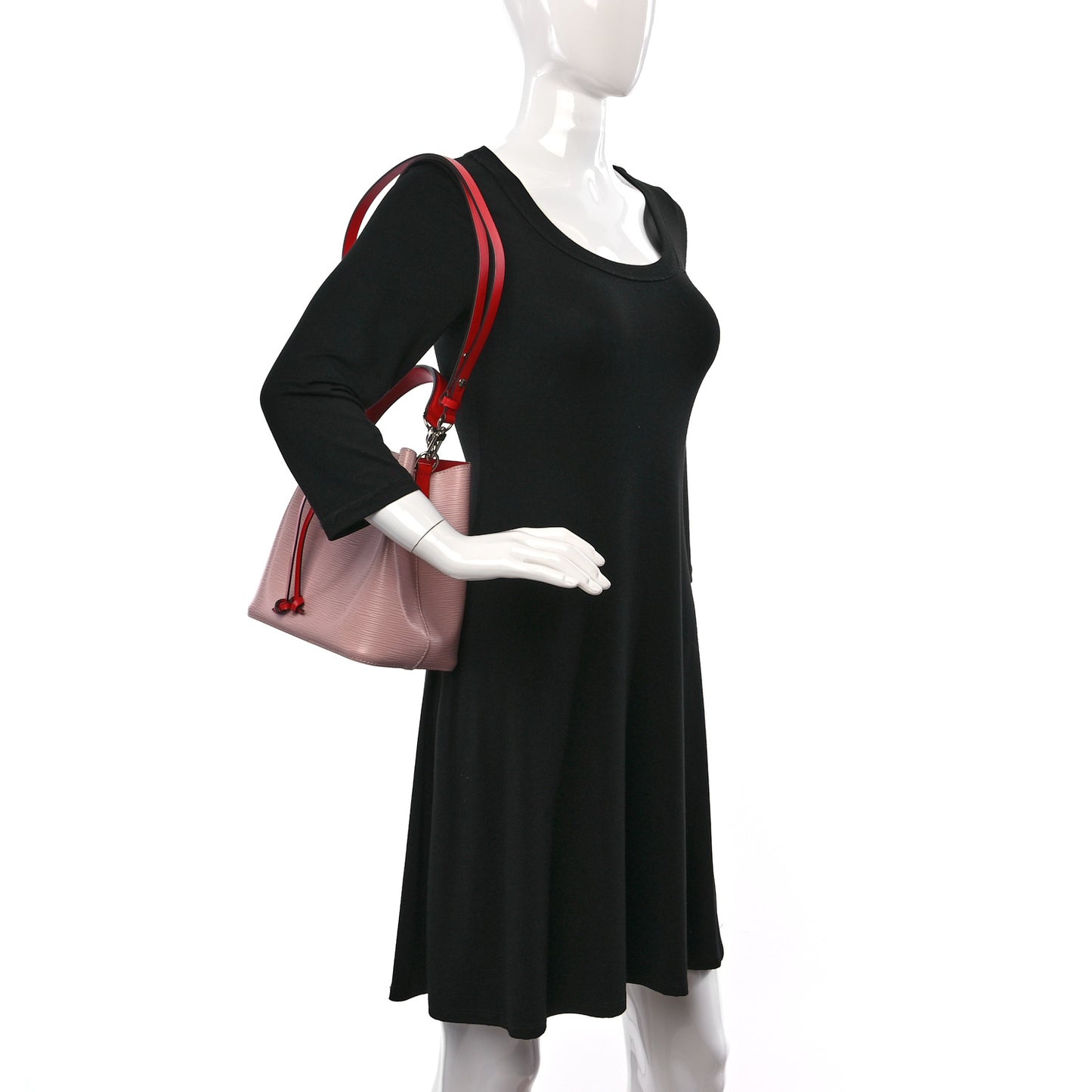 Epi NeoNoe BB Rose Ballerine