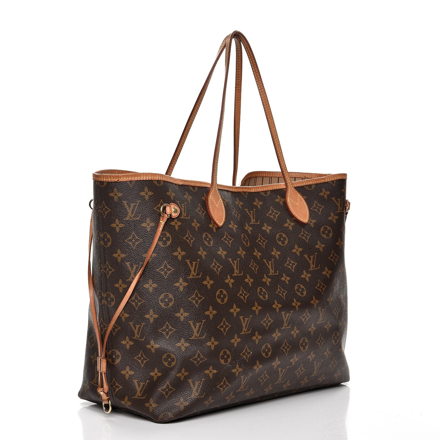 Monogram Neverfull GM