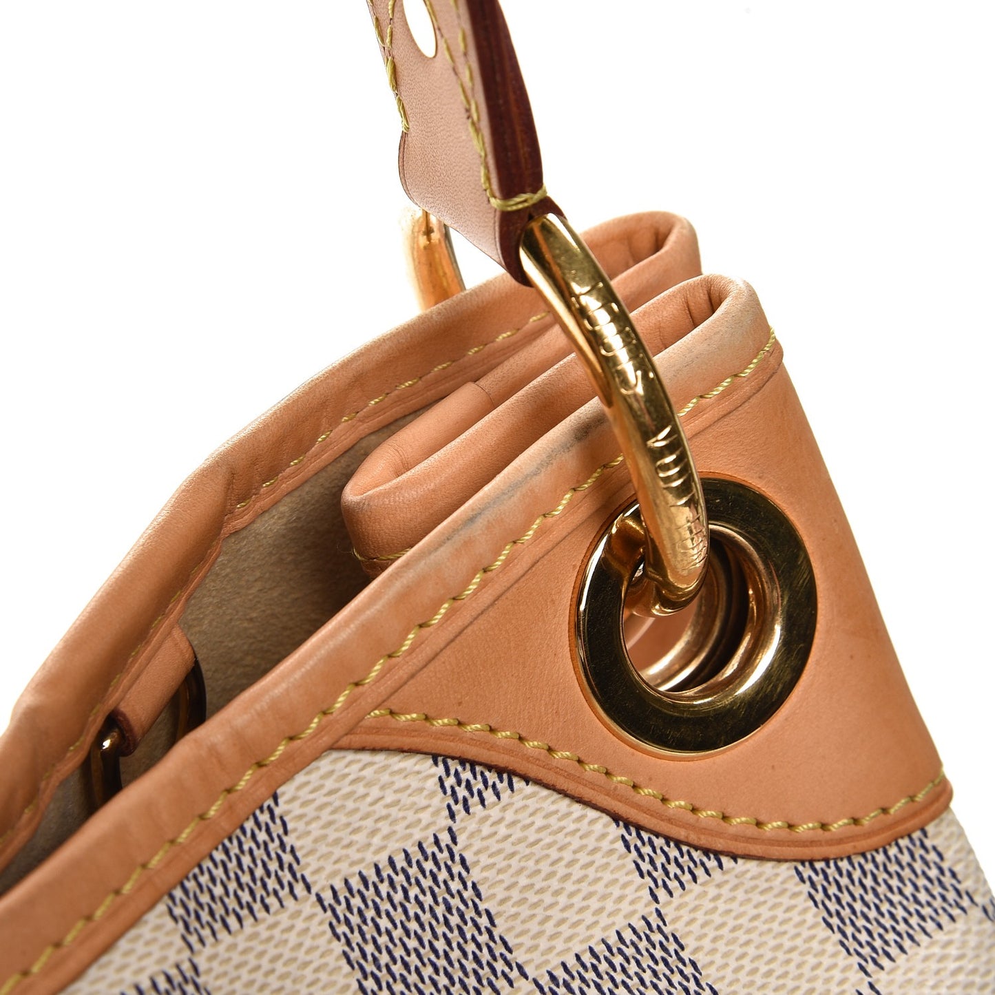 Damier Azur Galliera PM