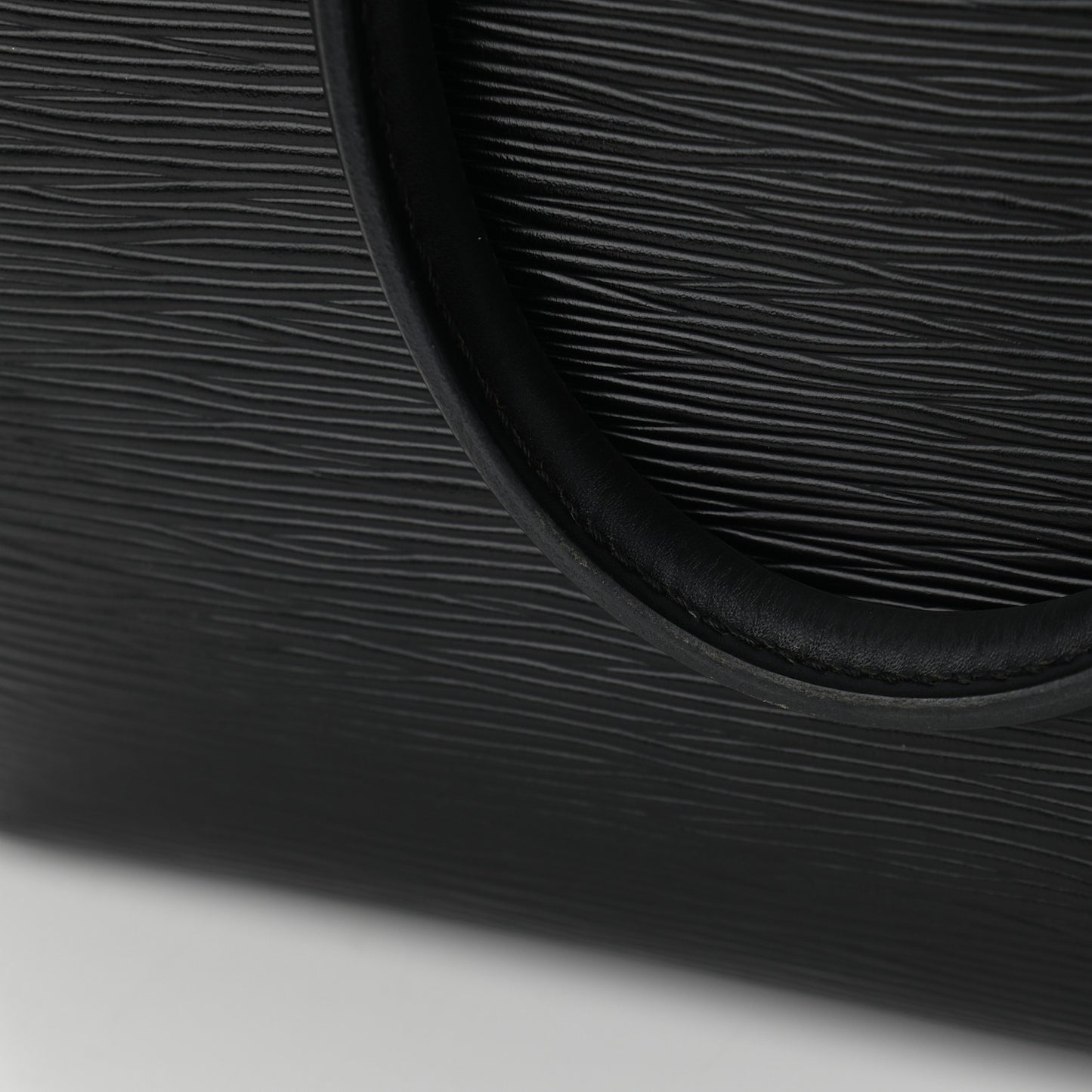 Epi Pont-Neuf Black