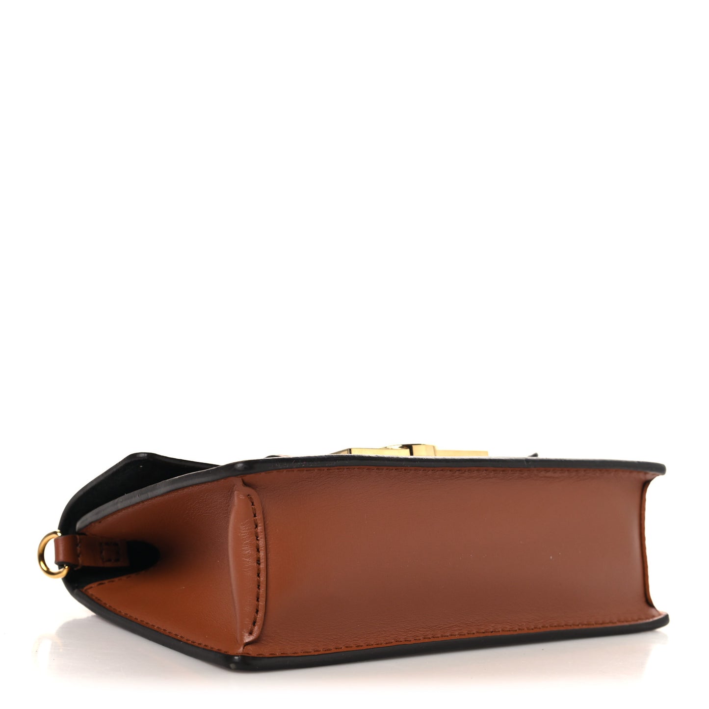 Reverse Monogram Dauphine Chain Wallet