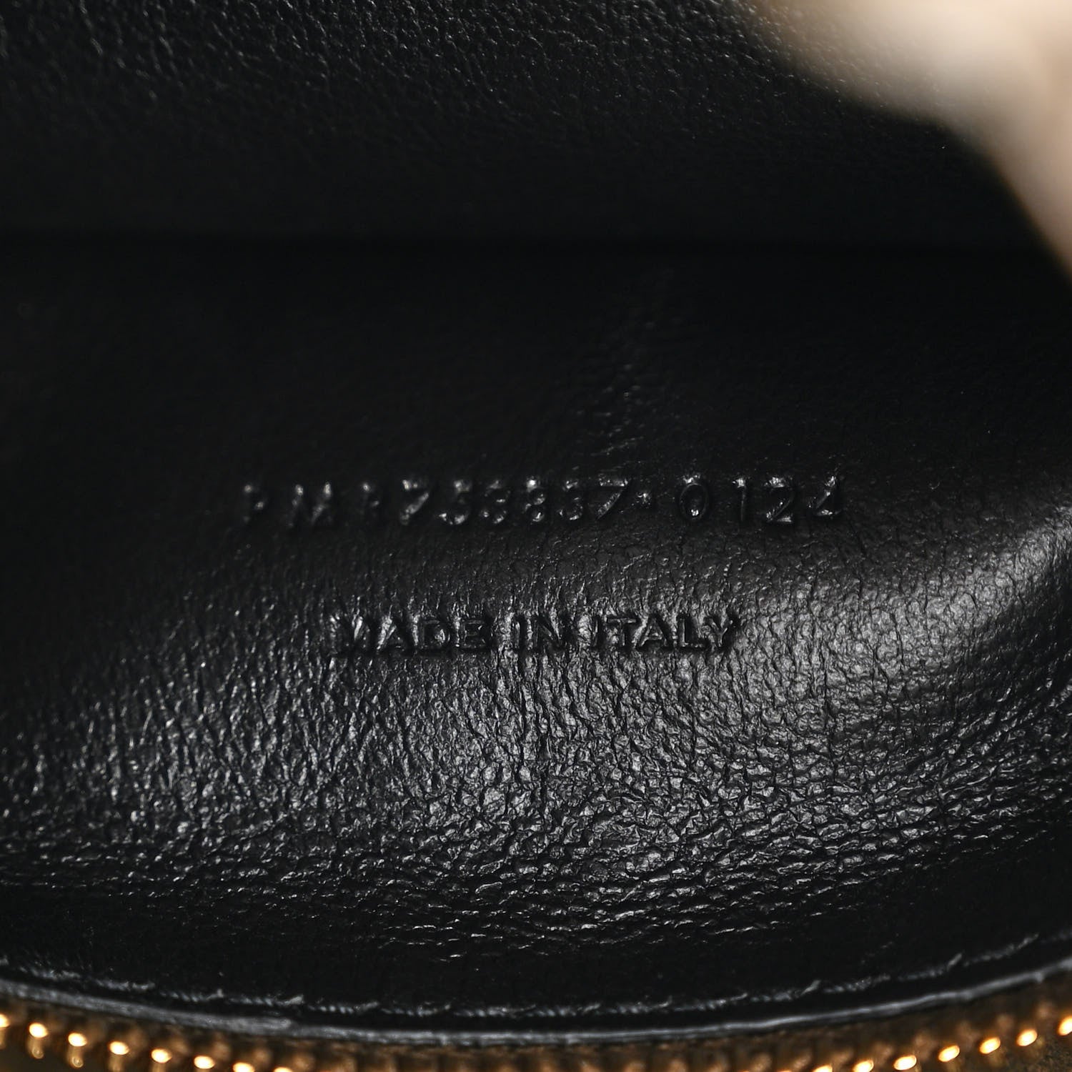 Saint Laurent Smooth Calfskin Large Le 5 A 7 Soft Hobo Light Musk 7 of 10