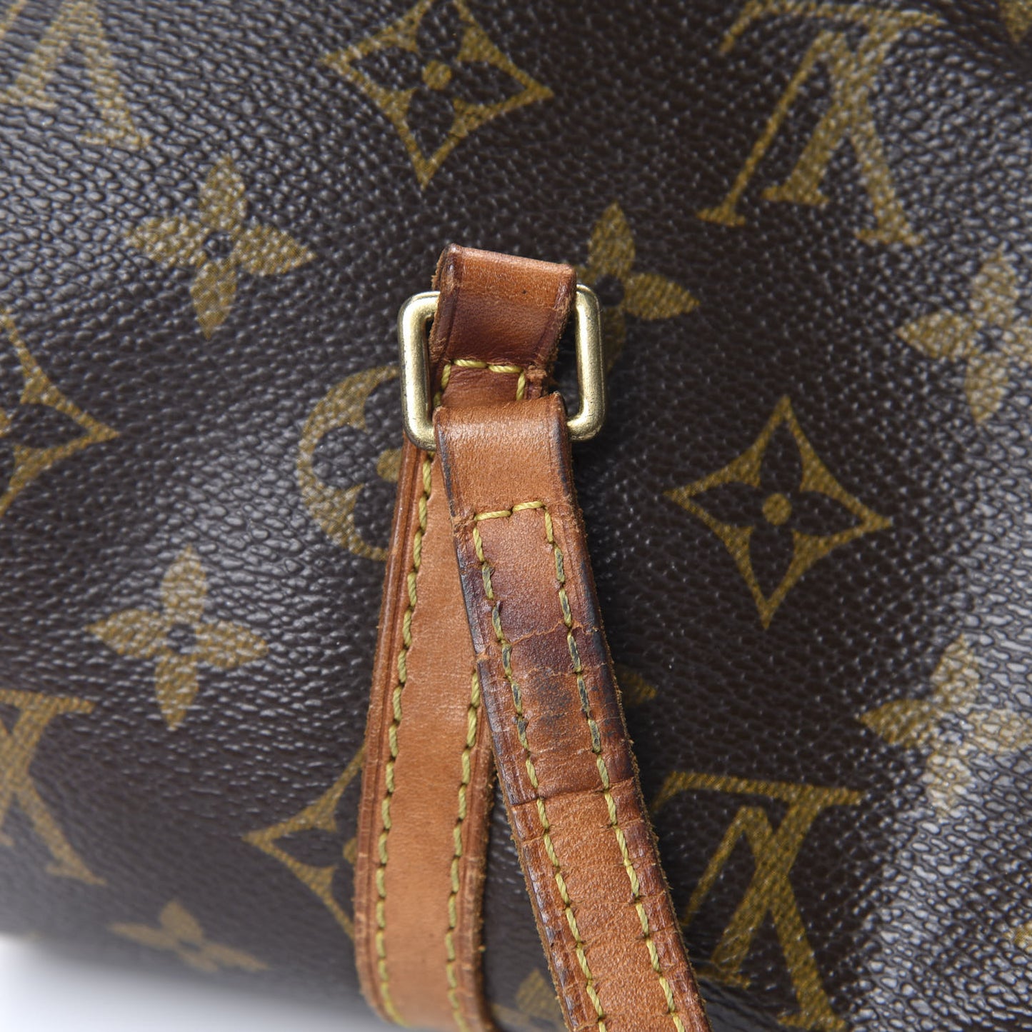 Monogram Papillon 26