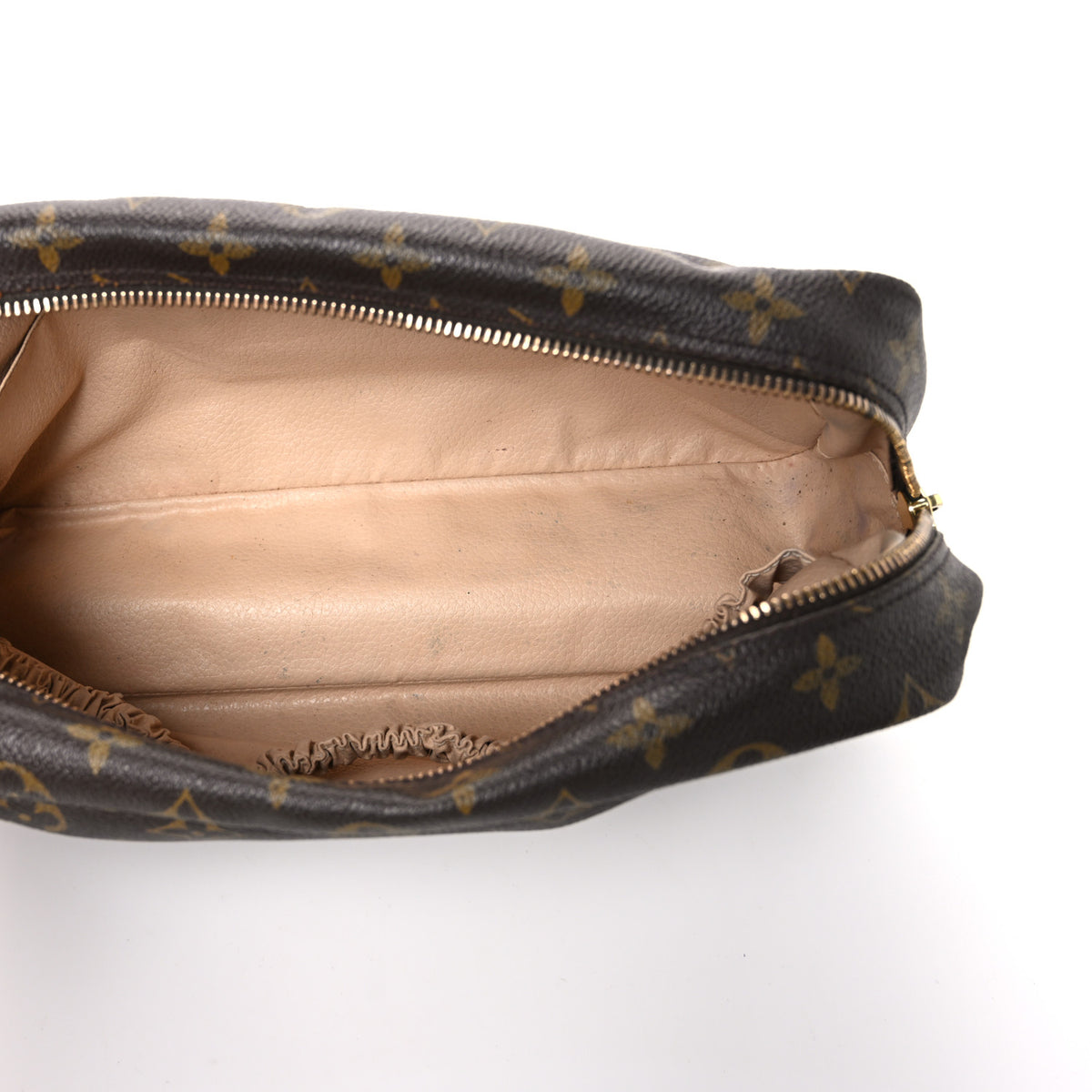 Louis Vuitton Monogram Trousse Toilette 28 5 of 8