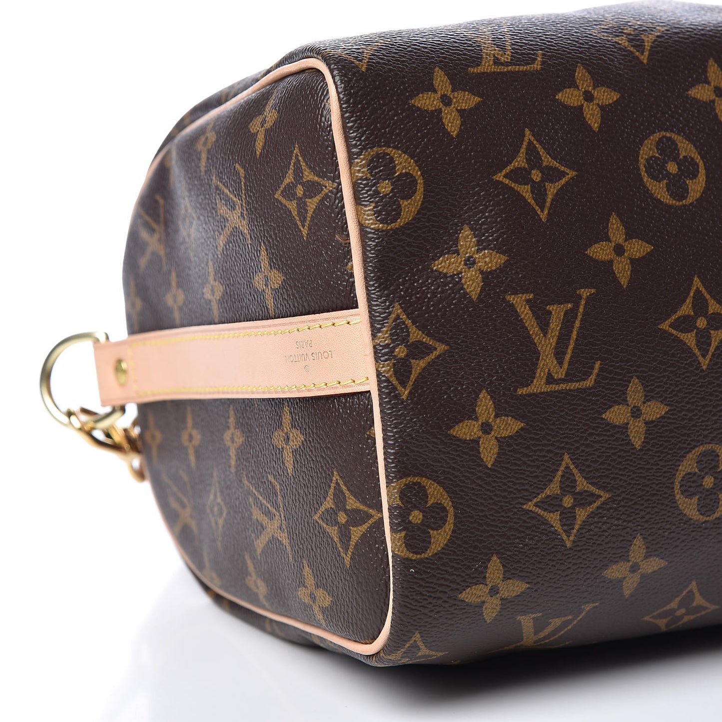 Monogram Speedy Bandouliere 25
