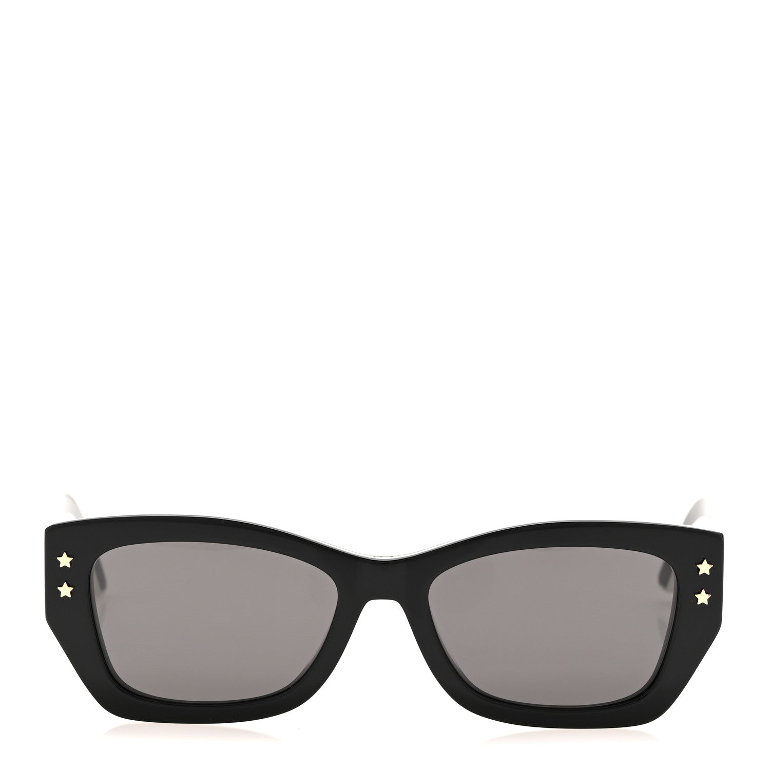 Christian Dior Diorpacific S2U Sunglasses Black 2 of 8