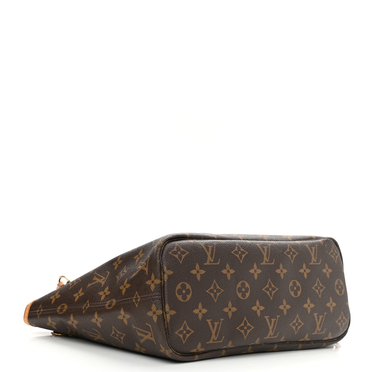 Louis Vuitton Monogram Neo Neverfull PM Pivoine 4 of 16