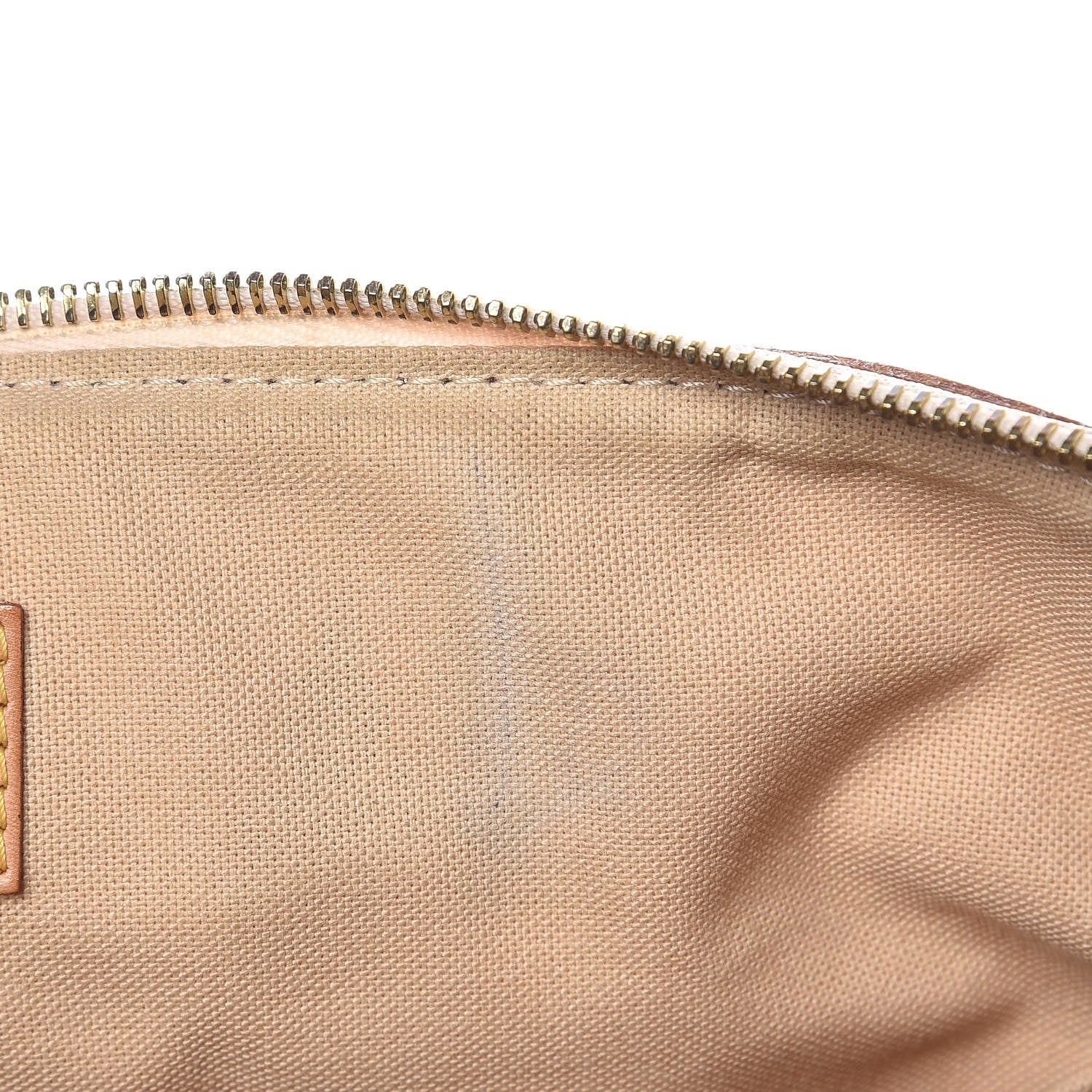 Louis Vuitton Damier Azur Siracusa MM 8 of 13