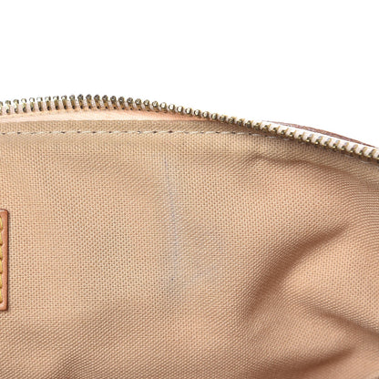 Louis Vuitton Damier Azur Siracusa MM 8 of 13
