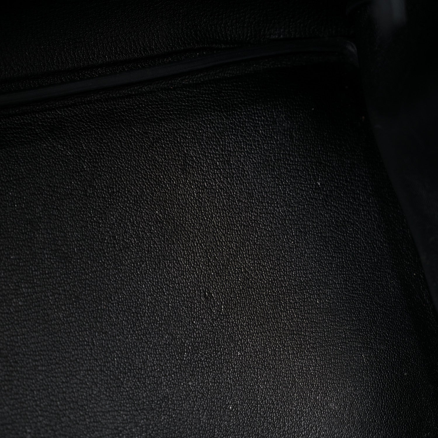 Hermes Epsom Birkin 35 Black 13 of 19