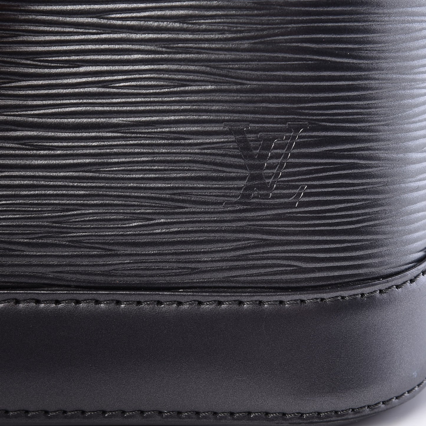 Epi Alma BB Anthracite Nacre