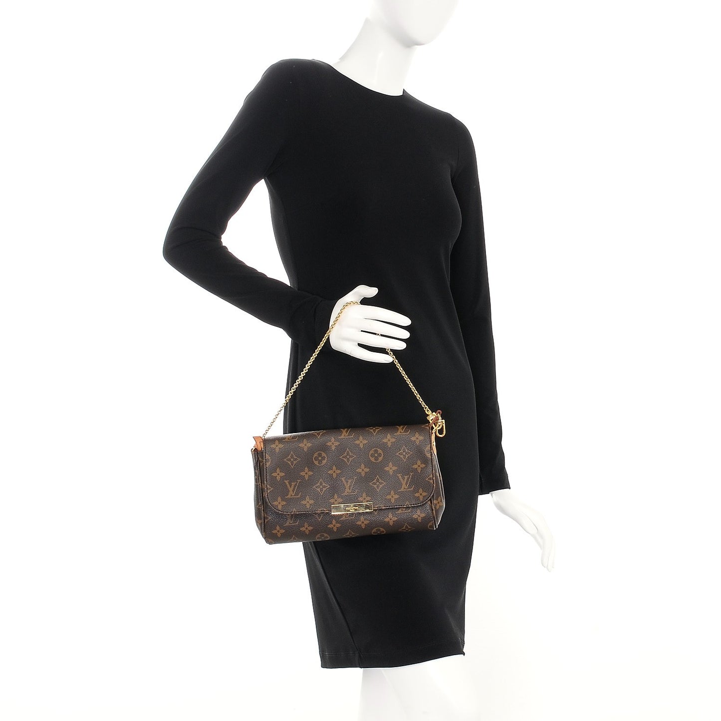 Monogram Favorite MM