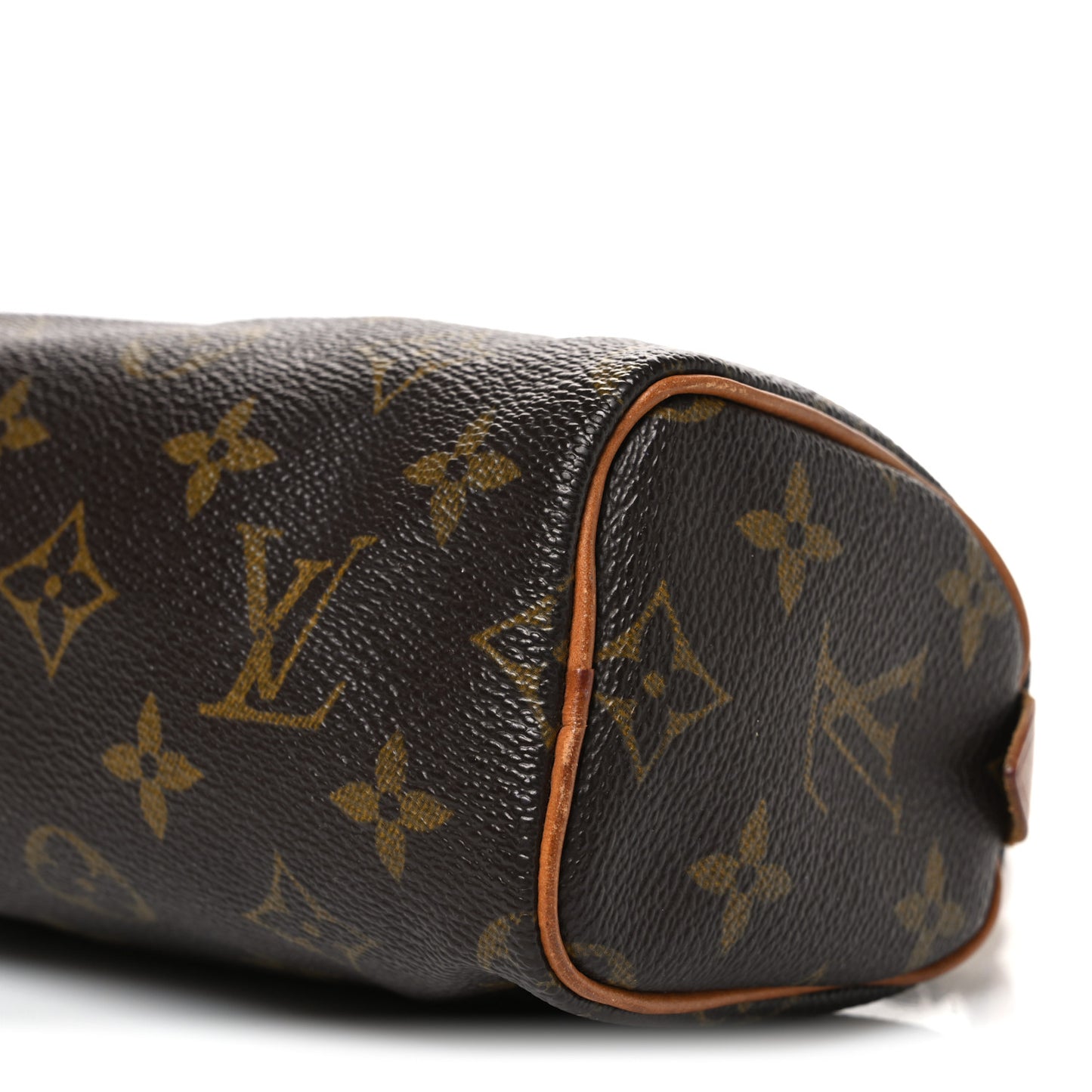 Monogram Mini Sac HL Speedy
