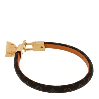 Louis Vuitton Monogram Alma Bracelet 2 of 3