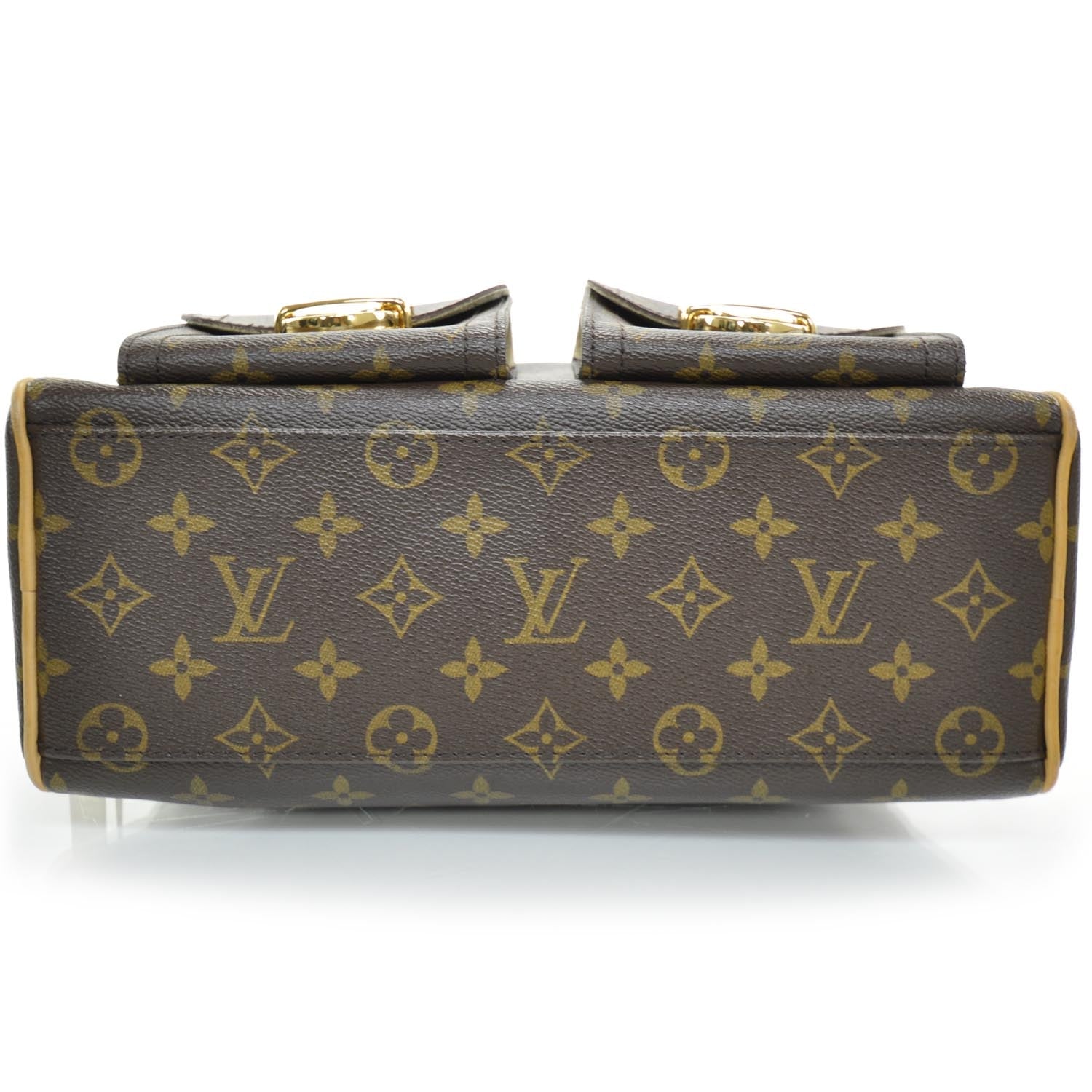 Louis Vuitton Monogram Manhattan PM 4 of 10