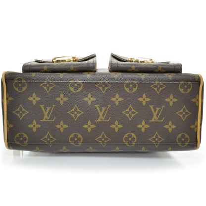Louis Vuitton Monogram Manhattan PM 4 of 10