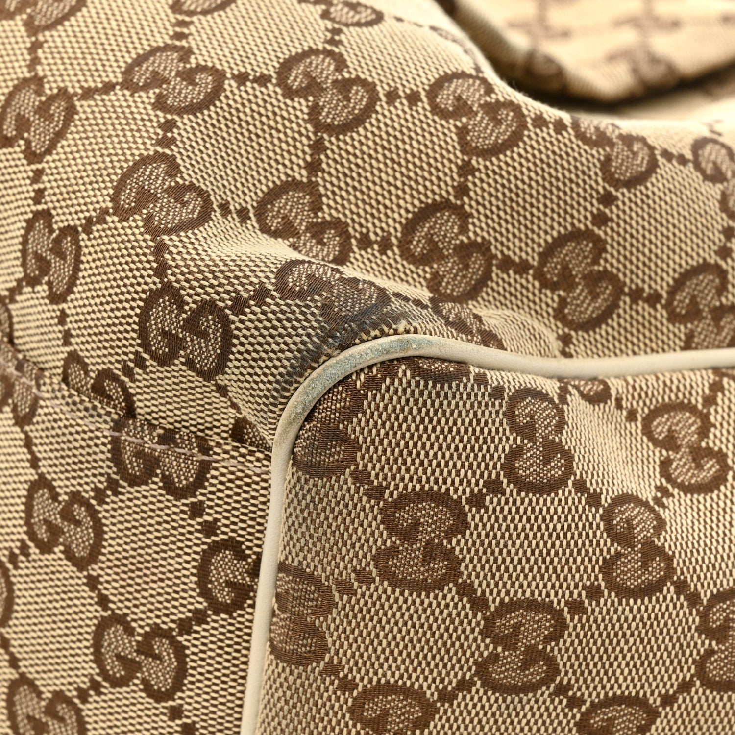 Gucci Monogram Medium Sukey Tote Off White 19 of 21