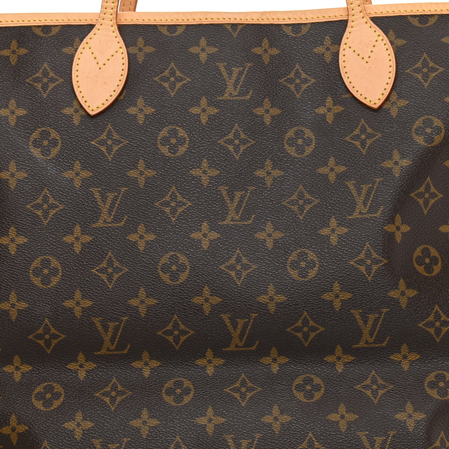 Monogram Neverfull GM