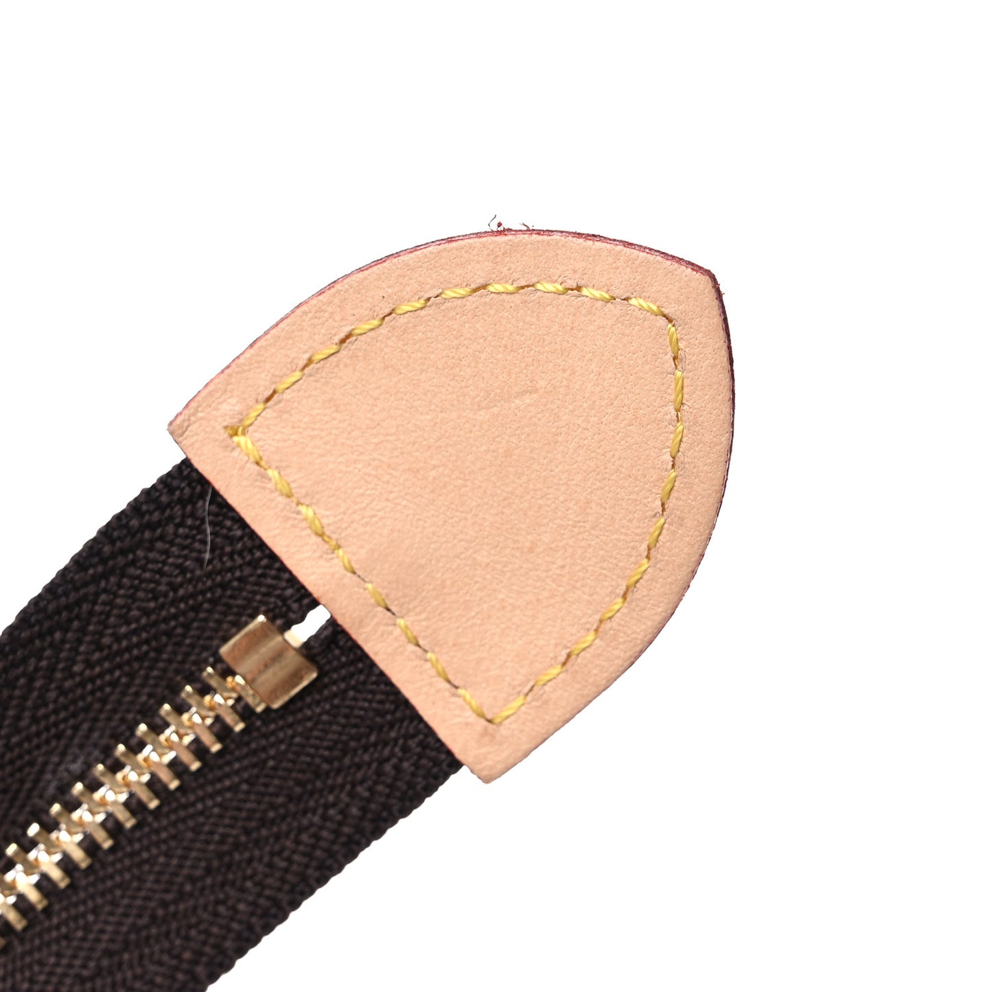 Monogram Toiletry Pouch 26