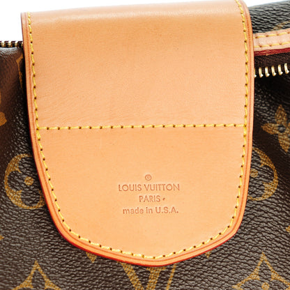 Louis Vuitton Monogram Stresa GM 6 of 7