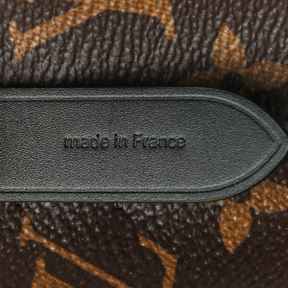 Louis Vuitton Monogram Neonoe MM Black 5 of 9