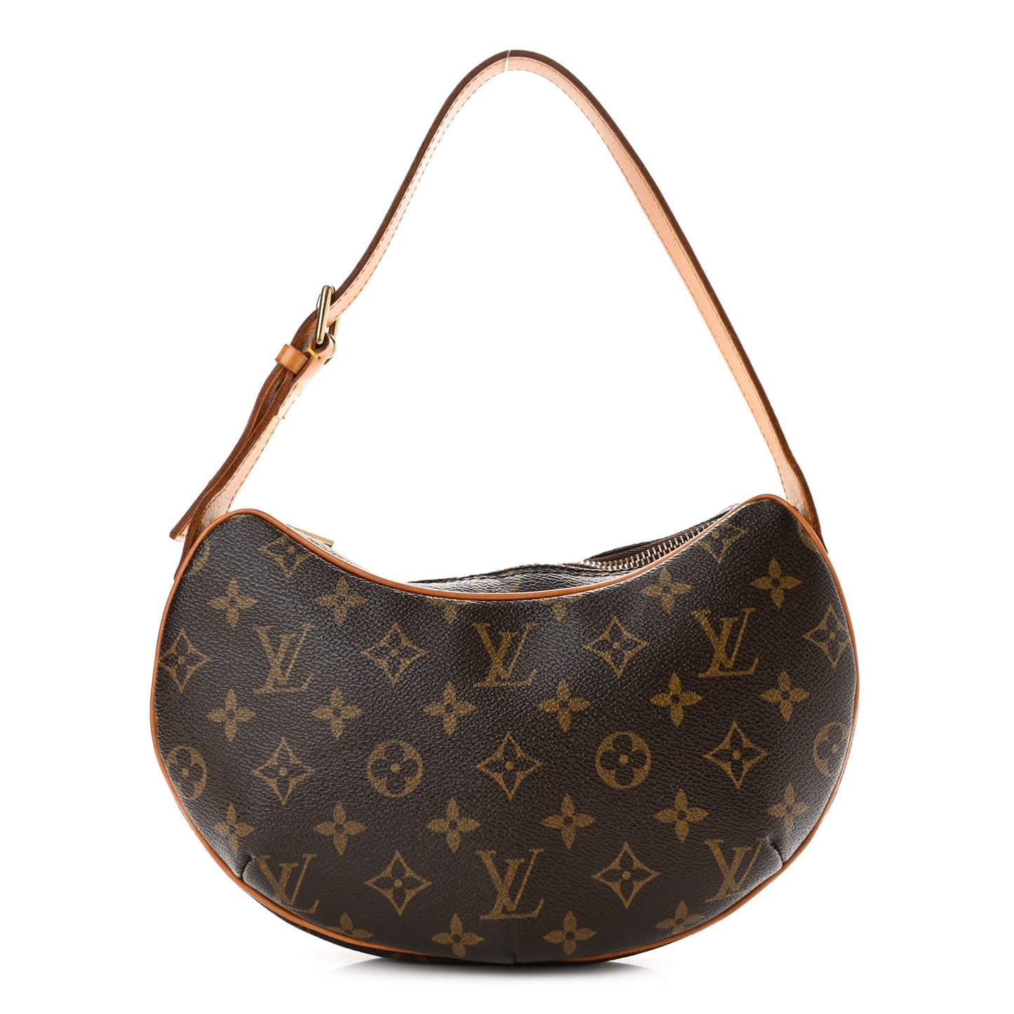 Monogram Croissant PM