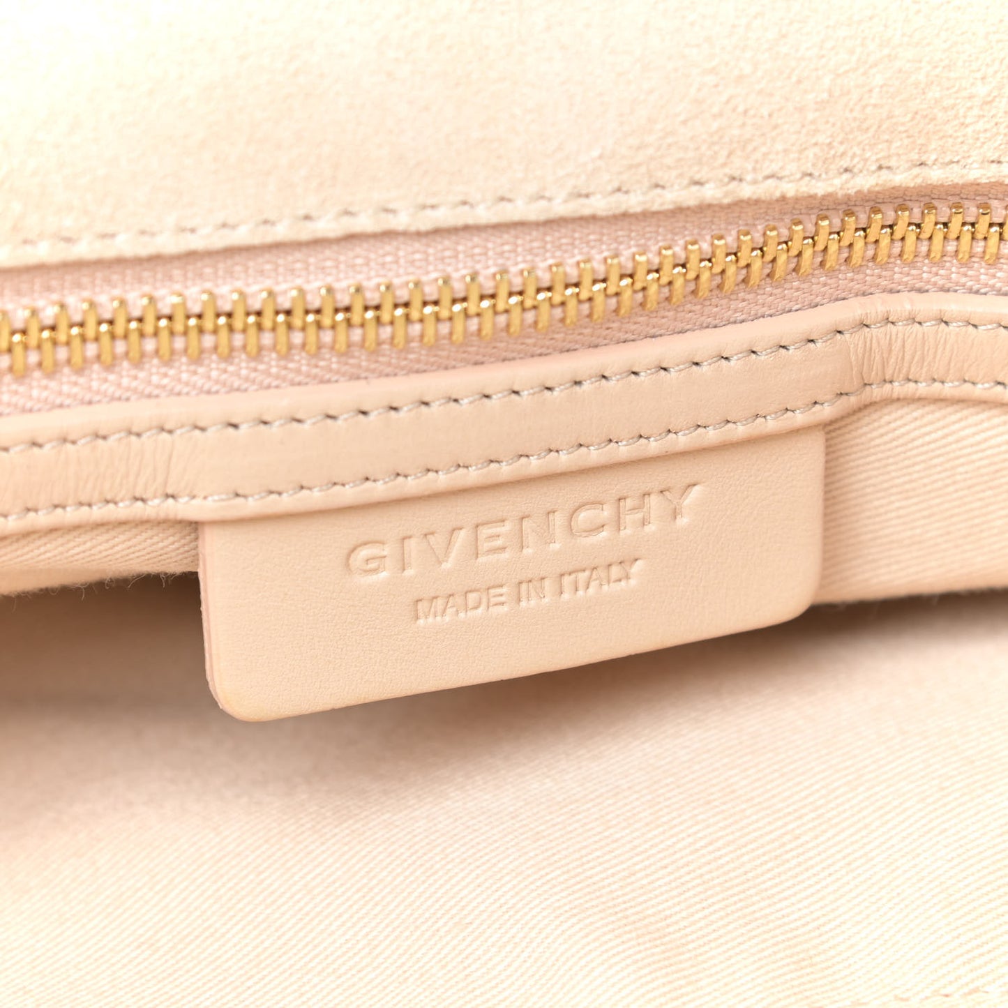 Lambskin North South Nightingale