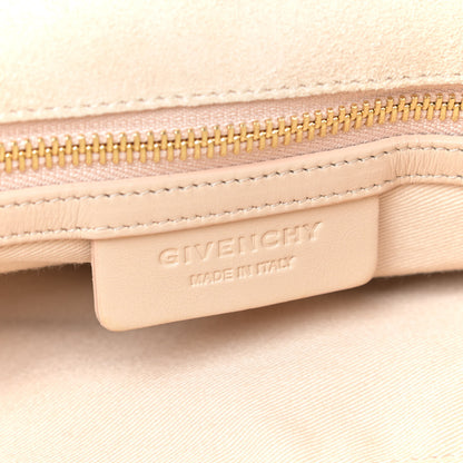Givenchy Lambskin North South Nightingale 6 of 8