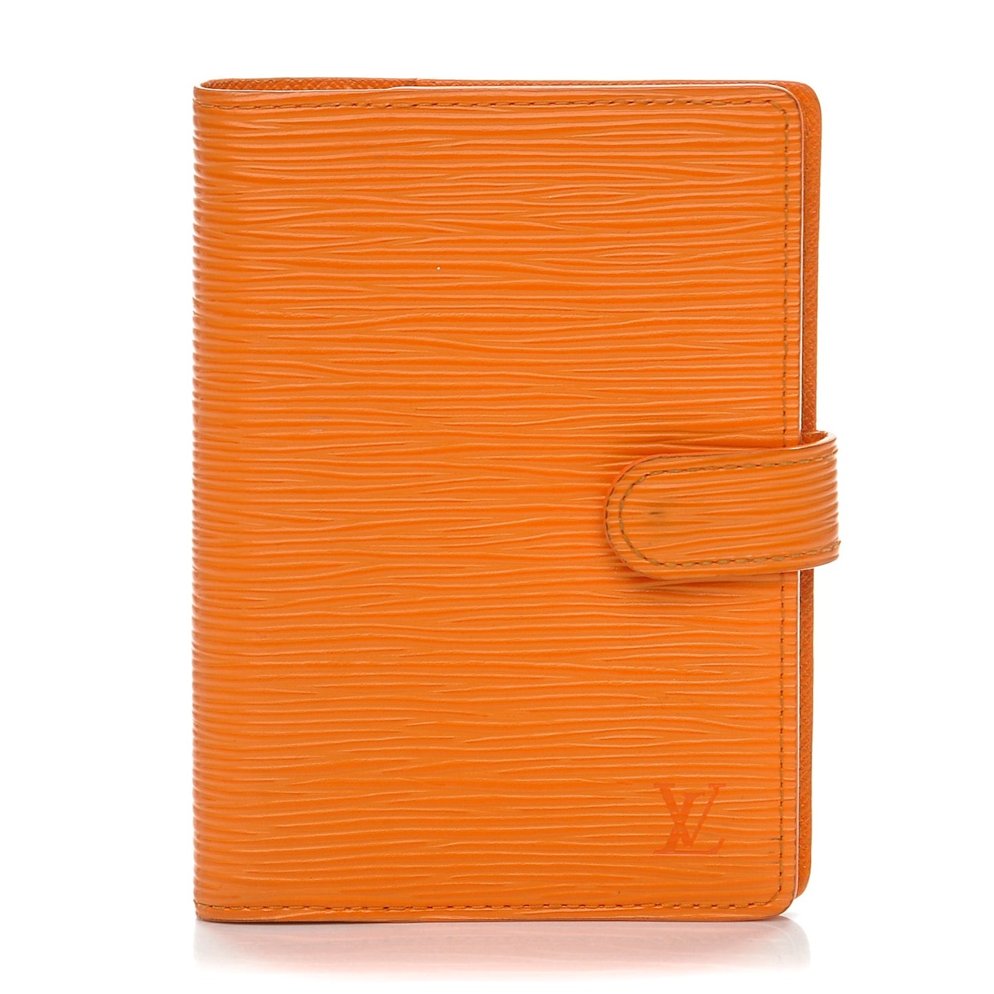 Epi Small Ring Agenda Mandarin