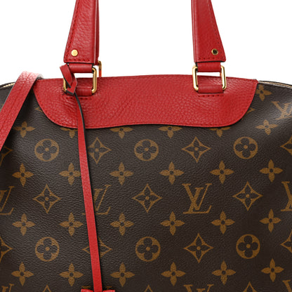 Louis Vuitton Monogram Retiro NM Cherry 8 of 14
