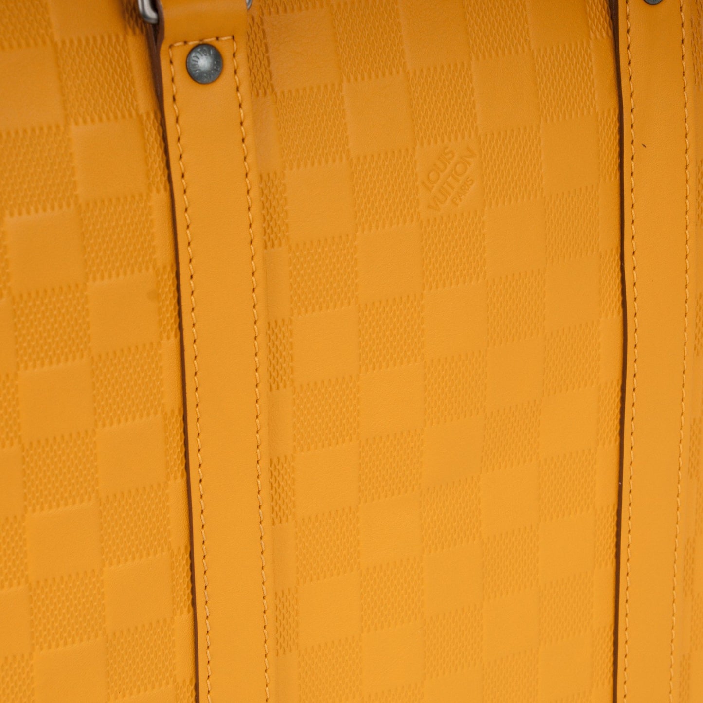 Damier Infini Porte-Documents Voyage Solar