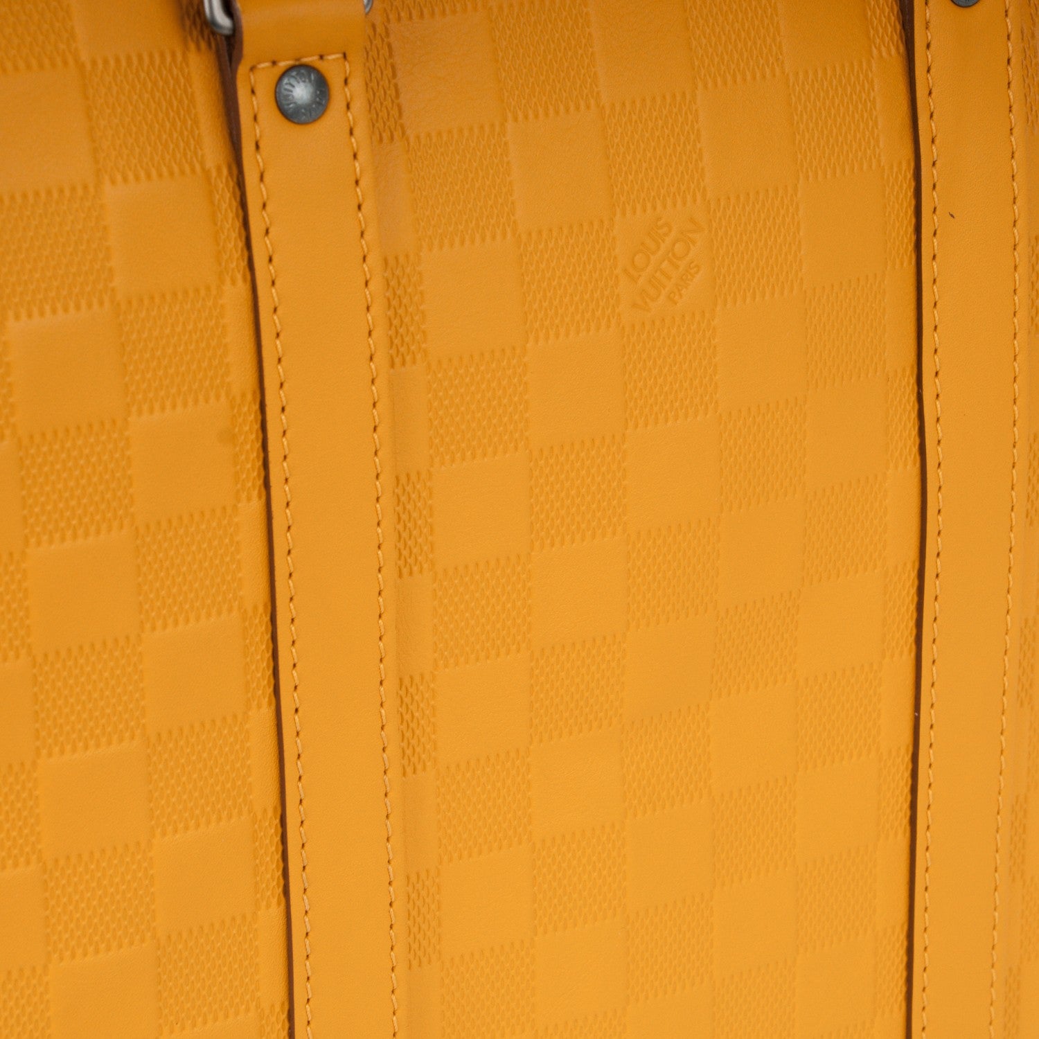 Louis Vuitton Damier Infini Porte-Documents Voyage Solar 9 of 9