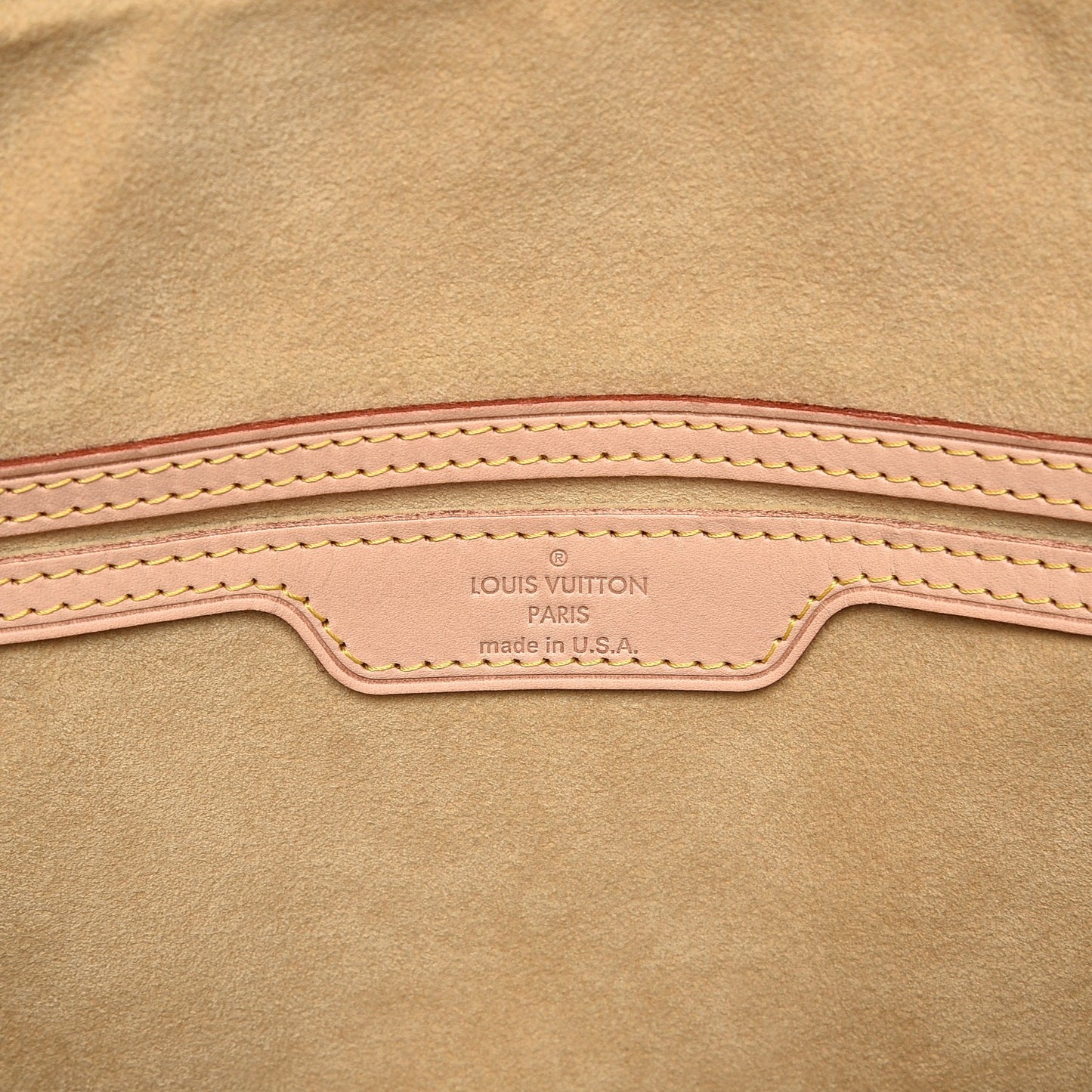 Monogram Retiro GM