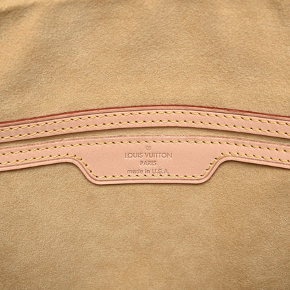Louis Vuitton Monogram Retiro GM 7 of 12