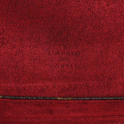 Louis Vuitton Monogram Sonatine 5 of 7