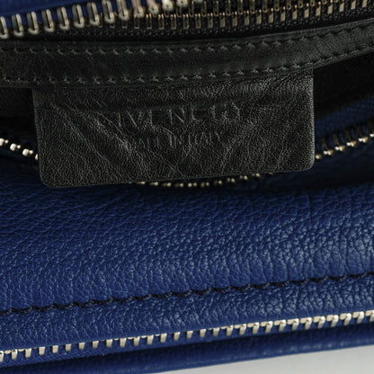 Givenchy Sugar Goatskin Medium Pandora Moroccan Blue 6 of 7