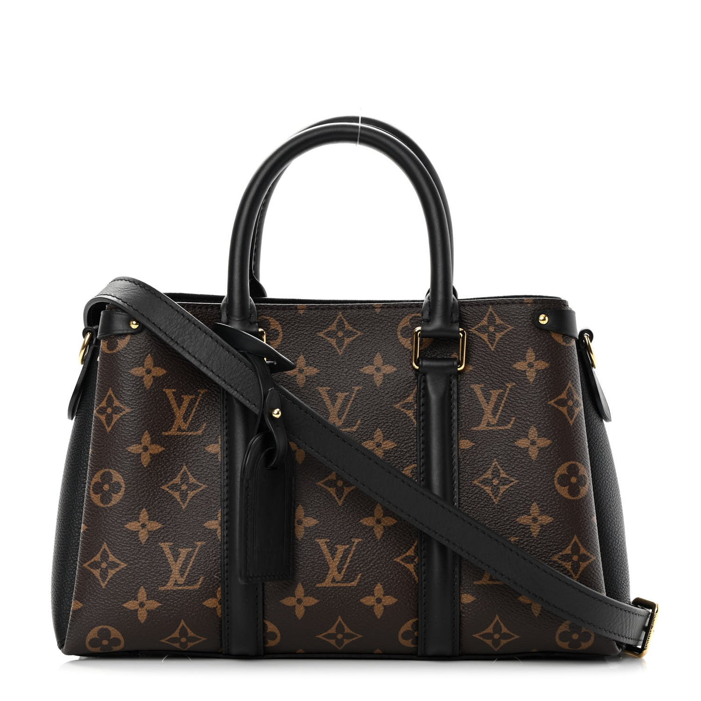 Monogram Soufflot BB Black