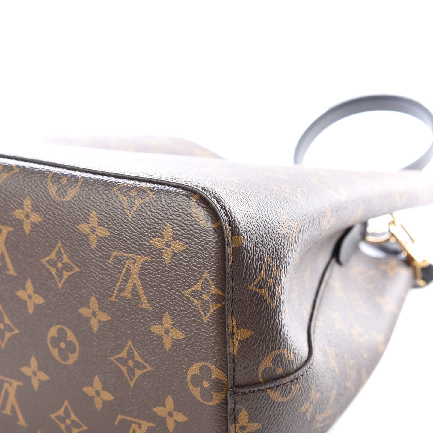 Monogram Neonoe MM Black